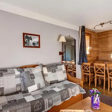 Les Constellations - Maeva - 2 Pieces 7 Personnes Selection Mae-0489 Lägenhet La Plagne-Tarentaise