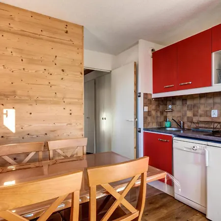 Les Constellations - Maeva - 2 Pieces 7 Personnes Selection Mae-0489 Διαμέρισμα La Plagne-Tarentaise