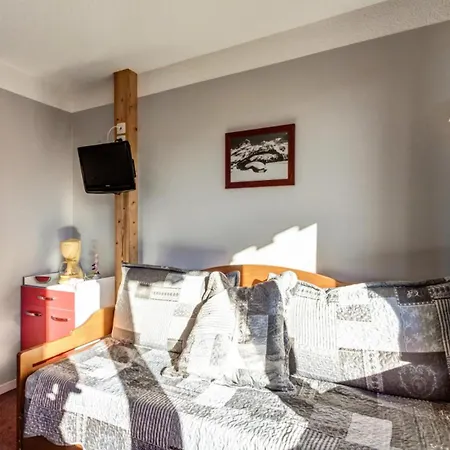 Les Constellations - Maeva - 2 Pieces 7 Personnes Selection Mae-0489 La Plagne-Tarentaise