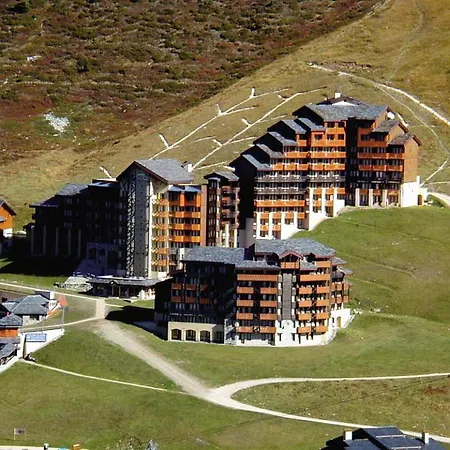 Διαμέρισμα Les Constellations - Maeva - 2 Pieces 7 Personnes Selection Mae-0489 La Plagne-Tarentaise