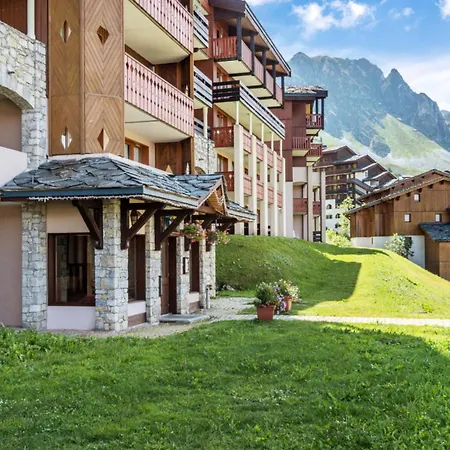 Les Constellations - Maeva - 2 Pieces 7 Personnes Selection Mae-0489 La Plagne-Tarentaise