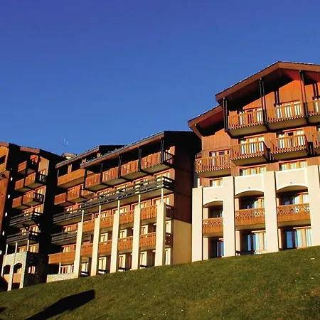 Διαμέρισμα Les Constellations - Maeva - 2 Pieces 7 Personnes Selection Mae-0489 La Plagne-Tarentaise